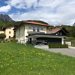Apartamento Appartementhaus Anna