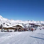 Appartementhaus Anna * Leogang