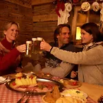Appartementhaus Anna