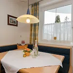 Apartamento Appartementhaus Anna Leogang