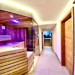 Appartement Appartementhaus Anna Leogang