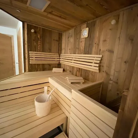 Appartementhaus Anna