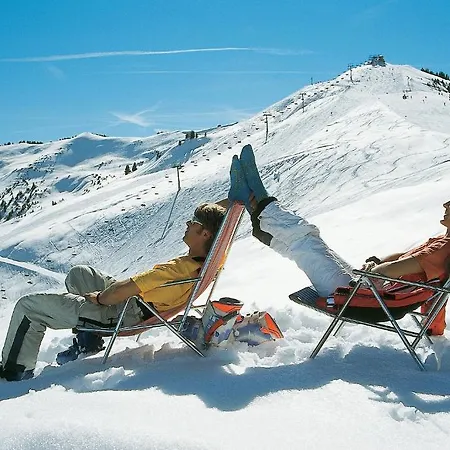 Appartementhaus Anna *