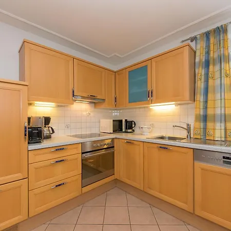 Appartementhaus Anna