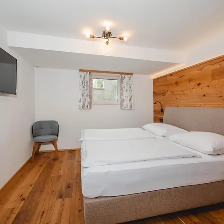 Apartman Appartementhaus Anna Leogang