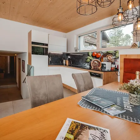 Appartementhaus Anna Apartman