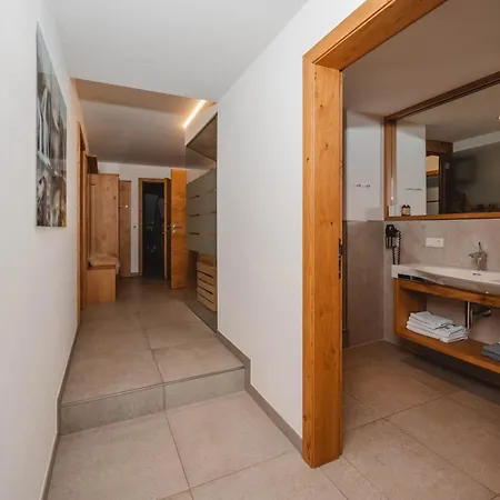 Appartementhaus Anna Apartman Leogang