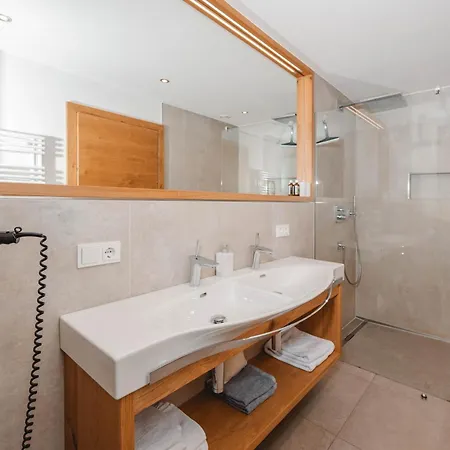Apartman Appartementhaus Anna Leogang