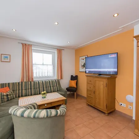 Appartementhaus Anna アパート