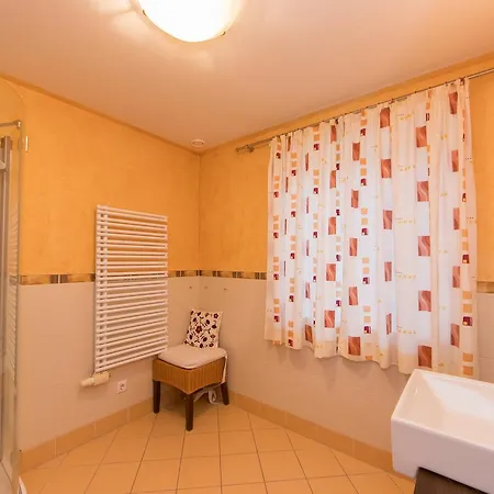 Apartment Appartementhaus Anna