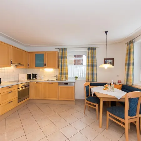 Appartementhaus Anna *