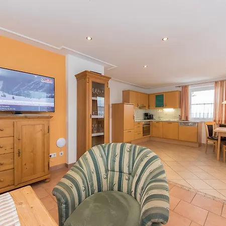 Appartementhaus Anna *