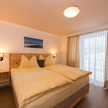 Appartementhaus Anna アパート