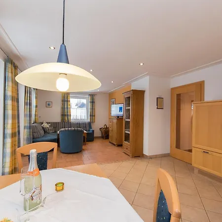 Appartementhaus Anna *