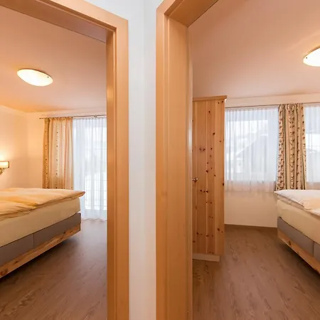Appartementhaus Anna