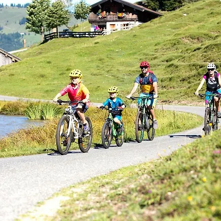 Appartementhaus Anna *