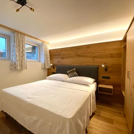 Appartementhaus Anna Apartmán