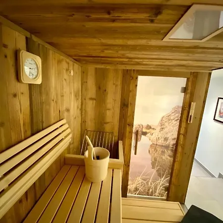 Appartementhaus Anna *