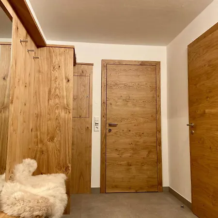 Appartementhaus Anna アパート