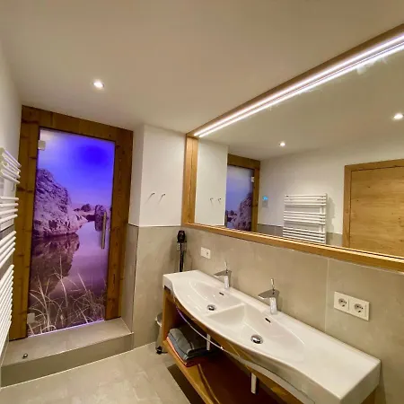 Appartementhaus Anna *