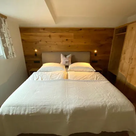 Appartementhaus Anna