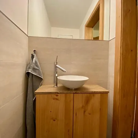 Appartementhaus Anna