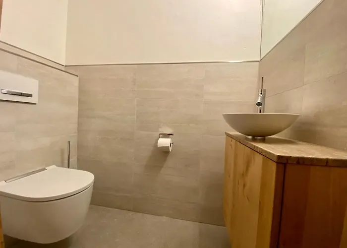 Appartementhaus Anna 아파트