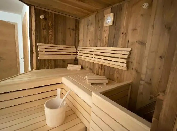 Appartementhaus Anna