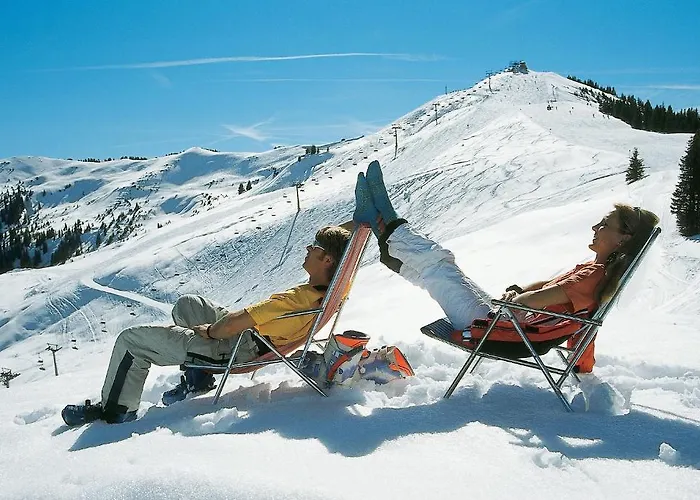 Appartementhaus Anna *