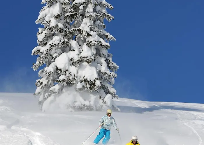 아파트 Appartementhaus Anna