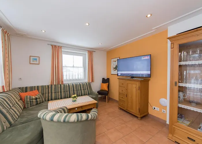 Appartementhaus Anna 아파트