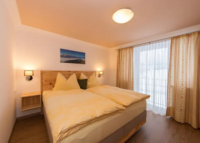 Appartementhaus Anna 아파트