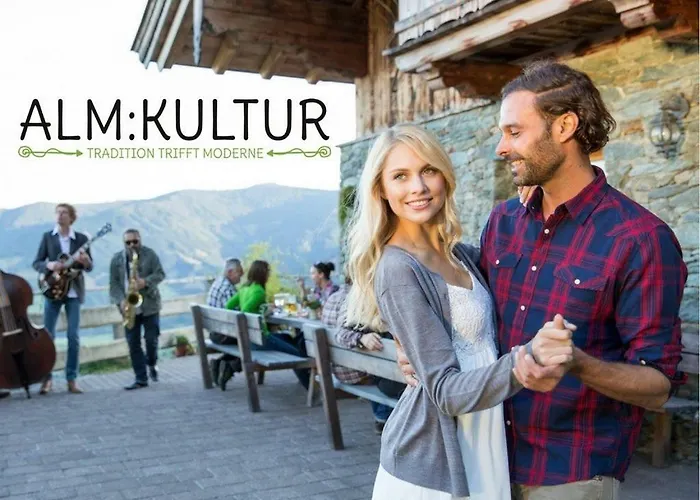 아파트 Appartementhaus Anna