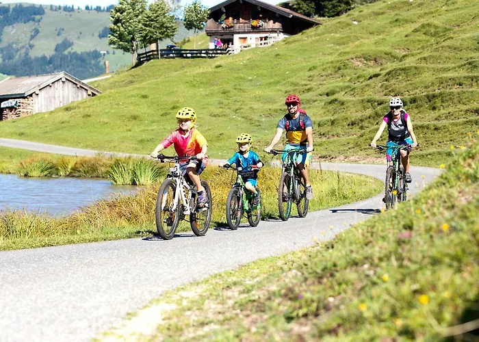 Appartementhaus Anna *