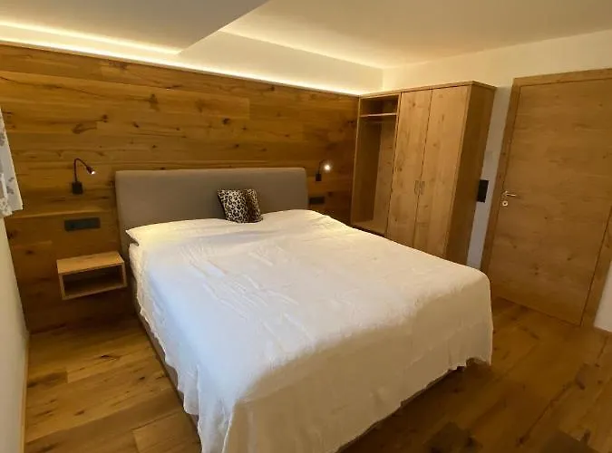 아파트 Appartementhaus Anna