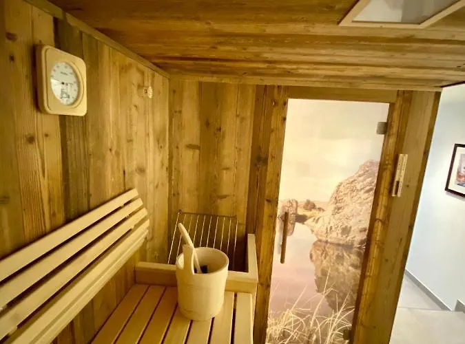 Appartementhaus Anna *