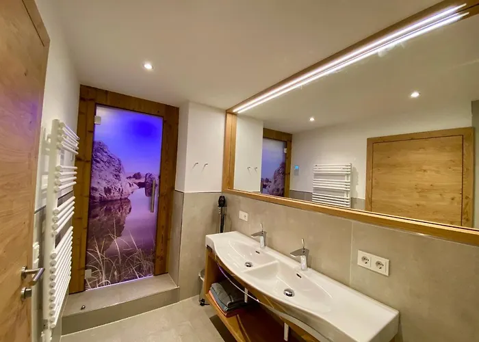 Appartementhaus Anna *