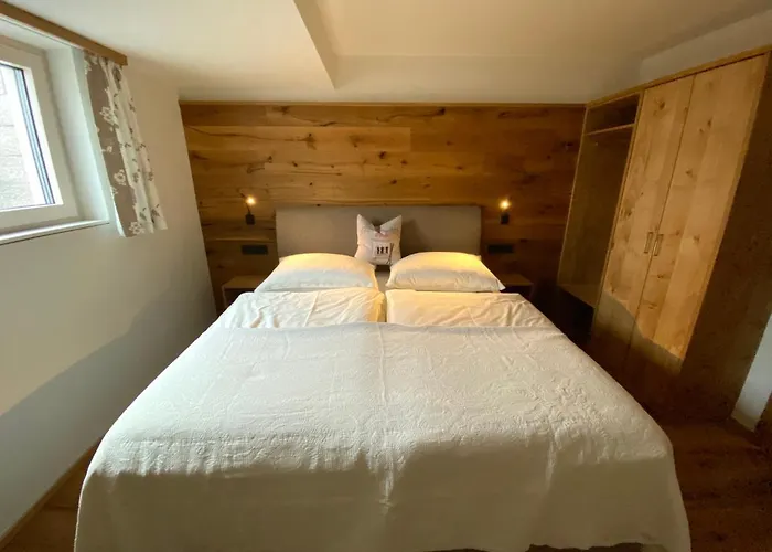 Appartementhaus Anna