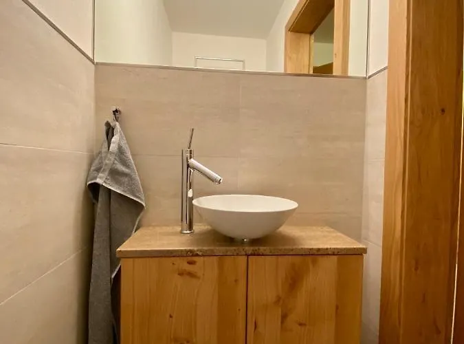 Appartementhaus Anna